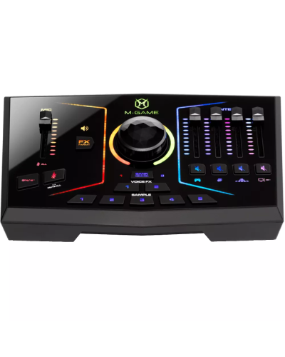 M-Audio M-Game RGB Dual