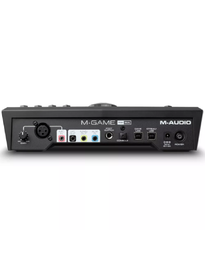 M-Audio M-Game RGB Dual