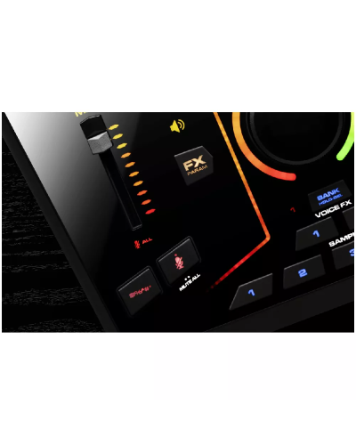 M-Audio M-Game RGB Dual