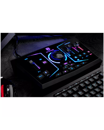 M-Audio M-Game RGB Dual