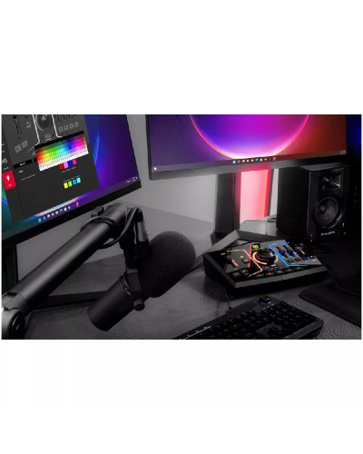 M-Audio M-Game RGB Dual
