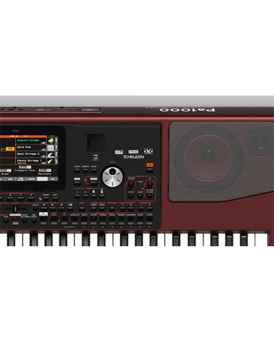 Sintezator Korg PA1000