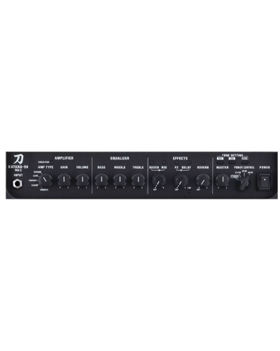 Boss Katana 50 MKII