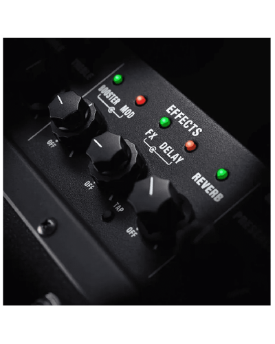 Boss Katana 50 MKII