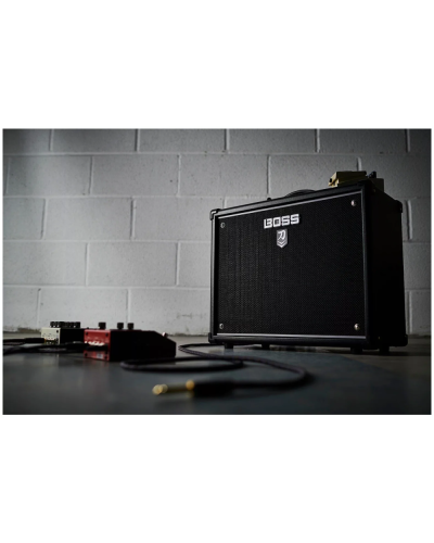 Boss Katana 50 MKII