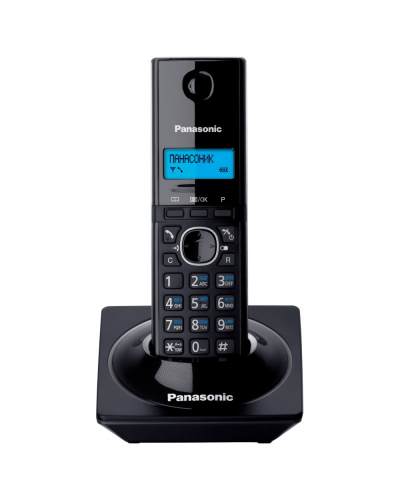 Dect Panasonic KX-TG1711UAB