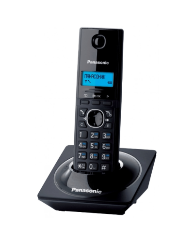 Dect Panasonic KX-TG1711UAB