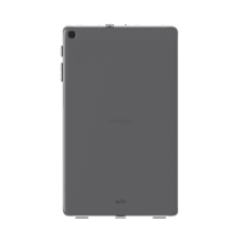 Samsung Tab A 10.1" Clear Cover GP-FPT515WSBTR