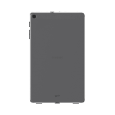 Samsung Tab A 10.1" Clear Cover GP-FPT515WSBTR