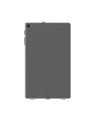Samsung Tab A 10.1" Clear Cover GP-FPT515WSBTR