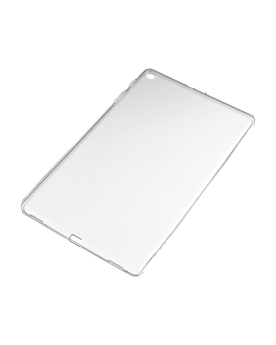 Samsung Tab A 10.1" Clear Cover GP-FPT515WSBTR