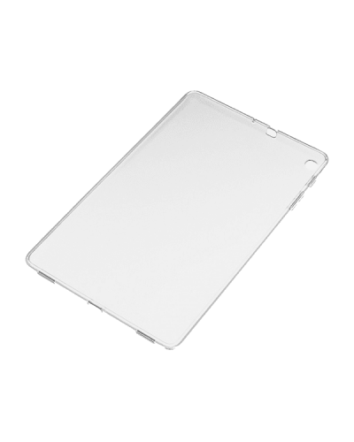 Samsung Tab A 10.1" Clear Cover GP-FPT515WSBTR