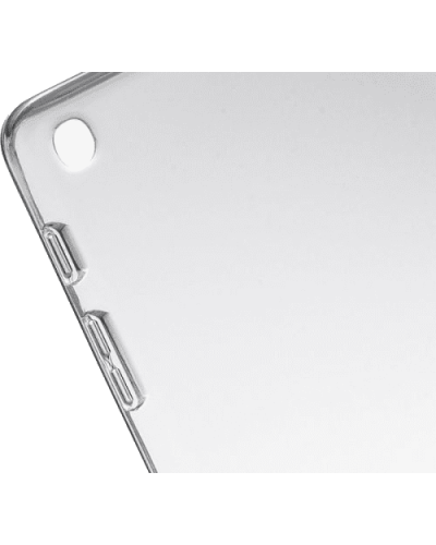 Samsung Tab A 10.1" Clear Cover GP-FPT515WSBTR