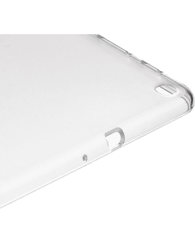 Samsung Tab A 10.1" Clear Cover GP-FPT515WSBTR