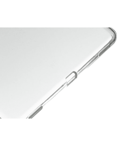 Samsung Tab A 10.1" Clear Cover GP-FPT515WSBTR