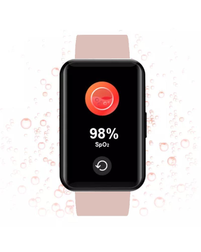 Blackview Band R5 Pink