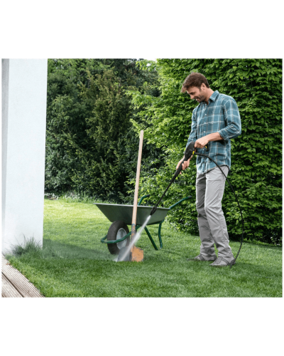 Yüksək təzyiqli yuyucu aparat Karcher K2 Universal