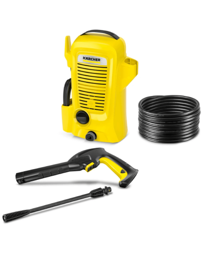 Yüksək təzyiqli yuyucu aparat Karcher K2 Universal