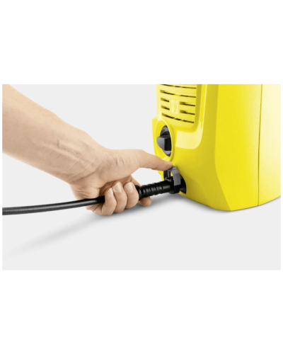 Yüksək təzyiqli yuyucu aparat Karcher K2 Universal