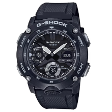 Saat G-Shock  GA-2000S-1ADR