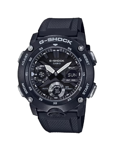Saat G-Shock  GA-2000S-1ADR