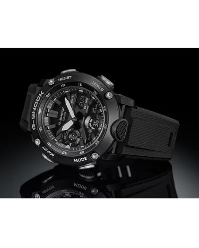 Saat G-Shock  GA-2000S-1ADR