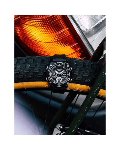 Saat G-Shock  GA-2000S-1ADR