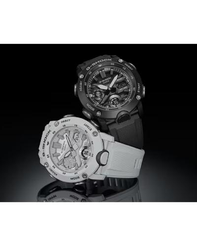 Saat G-Shock  GA-2000S-1ADR