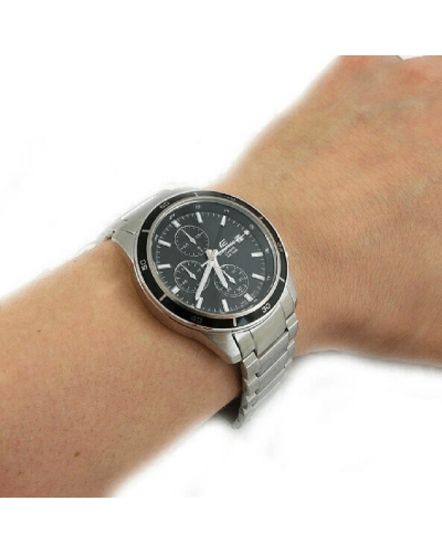 Saat Edifice EFR-526D-1AVUDF