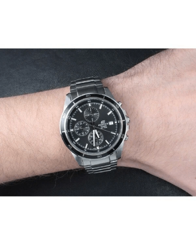 Saat Edifice EFR-526D-1AVUDF
