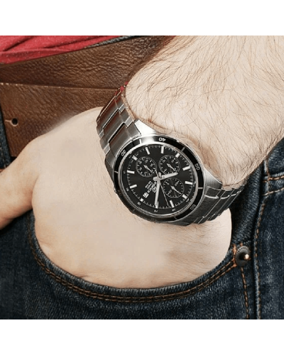 Saat Edifice EFR-526D-1AVUDF
