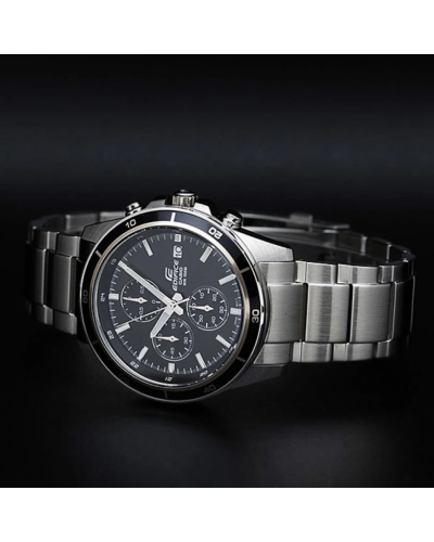 Saat Edifice EFR-526D-1AVUDF