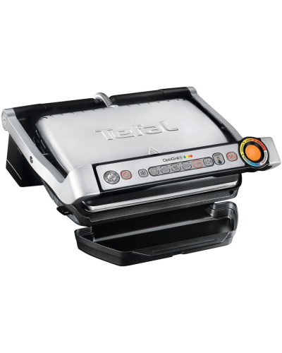 İzqara TEFAL Optigrill Plus 7211002441