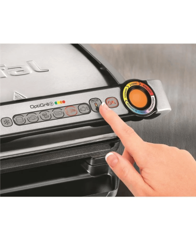 İzqara TEFAL Optigrill Plus 7211002441