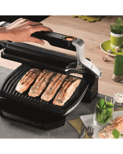 İzqara TEFAL Optigrill Plus 7211002441