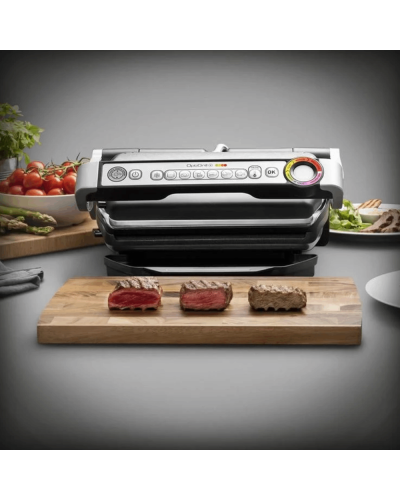 İzqara TEFAL Optigrill Plus 7211002441