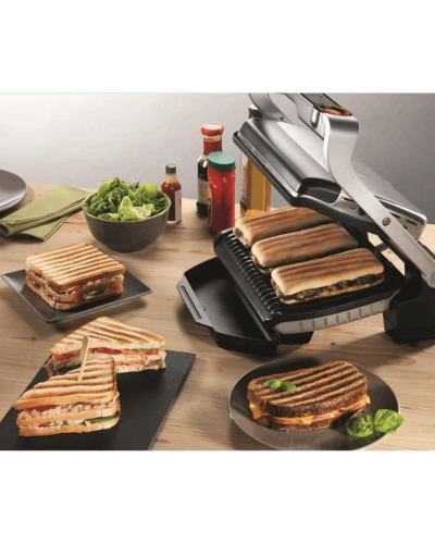 İzqara TEFAL Optigrill Plus 7211002441