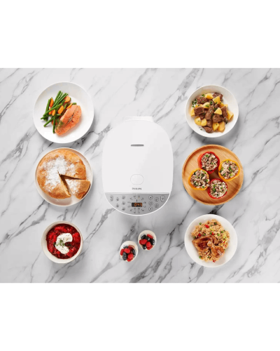 Multibişirici Philips HD4713/40 (2)