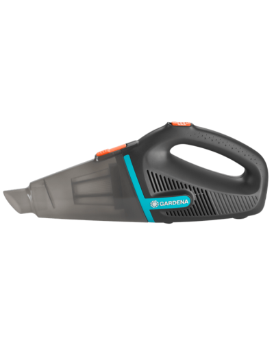 Naqilsiz tozsoran EasyClean Li GARDENA 9339-20