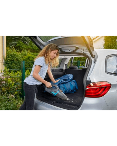 Naqilsiz tozsoran EasyClean Li GARDENA 9339-20