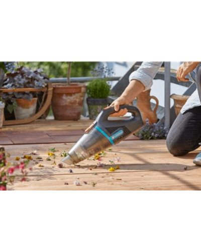 Naqilsiz tozsoran EasyClean Li GARDENA 9339-20