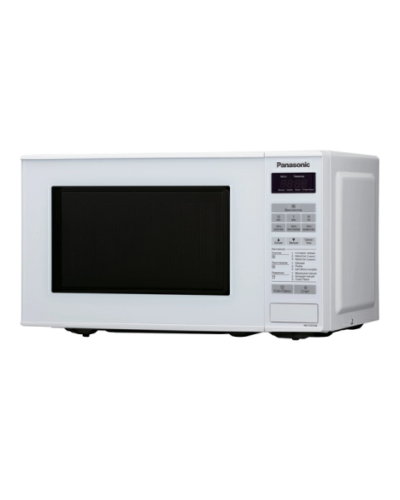 Mikrodalğalı soba Panasonic NN-ST251WZPE
