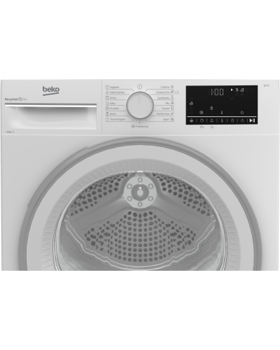 Quruducu maşın Beko B3T68110