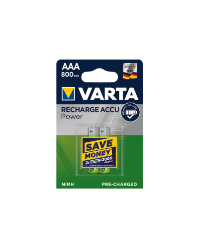 Batareya Varta 56703 Aaa 800