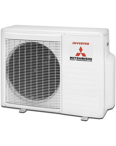 Multi-split Xarici blok Mitsubishi SCM125ZM-S(R410)6port