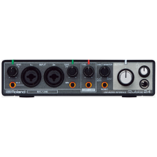 Roland Rubix24