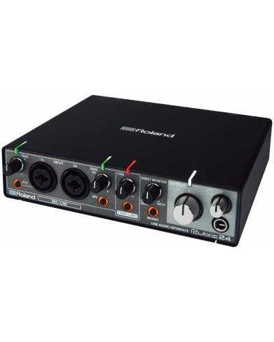 Roland Rubix24