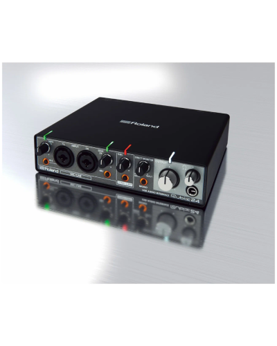 Roland Rubix24