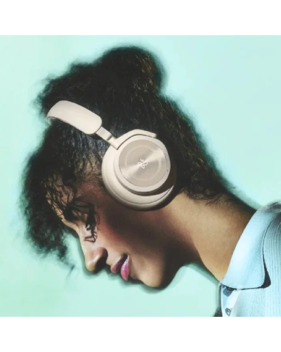 Qulaqlıq Bang & Olufsen Beoplay HX Gold Tone 1224016