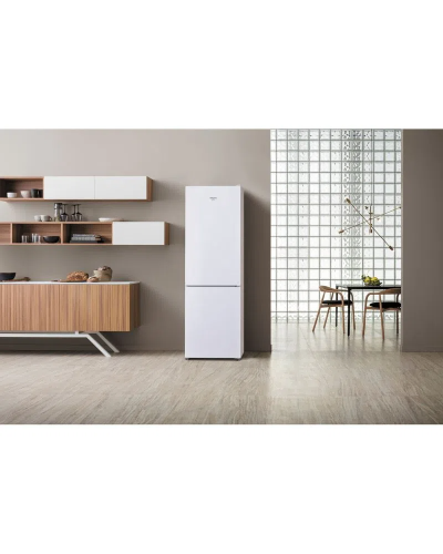 Soyuducu Hotpoint HS 3180 W